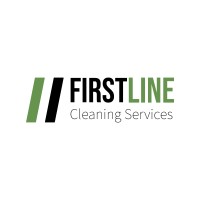 Firstline Cleaning Services logo, Firstline Cleaning Services contact details