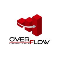 Overflow (Business Solutions) logo, Overflow (Business Solutions) contact details