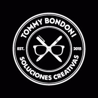 Tommy Bondoni | Soluciones Creativas logo, Tommy Bondoni | Soluciones Creativas contact details