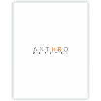 Anthro Capital, LLC logo, Anthro Capital, LLC contact details