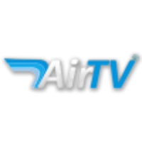 Air Tv logo, Air Tv contact details