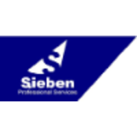 SiebenPs logo, SiebenPs contact details