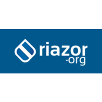 Riazor.org logo, Riazor.org contact details