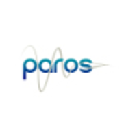 Paros S.r.l. logo, Paros S.r.l. contact details