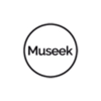 Museek Record Label logo, Museek Record Label contact details