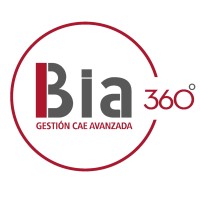 Bia360 CAE logo, Bia360 CAE contact details