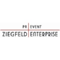 Ziegfeld Enterprise GmbH logo, Ziegfeld Enterprise GmbH contact details