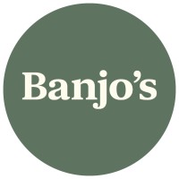 Banjo's Bakery Cafes logo, Banjo's Bakery Cafes contact details