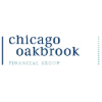 Chicago Oakbrook Financial Group logo, Chicago Oakbrook Financial Group contact details