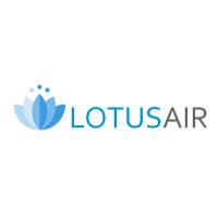 Lotus Air ReSPR Chile logo, Lotus Air ReSPR Chile contact details