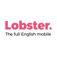 Lobster logo, Lobster contact details