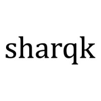 Sharqk logo, Sharqk contact details