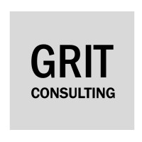 Grit Consulting logo, Grit Consulting contact details