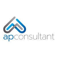 AP CONSULTANT logo, AP CONSULTANT contact details