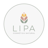 Lipa Cosmética Natural logo, Lipa Cosmética Natural contact details