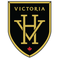 Victoria Highlanders FC logo, Victoria Highlanders FC contact details