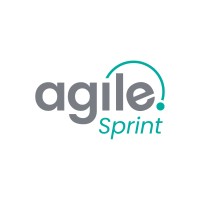 Agile Sprint logo, Agile Sprint contact details