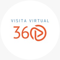 Visita Virtual 360 logo, Visita Virtual 360 contact details