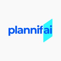 plannifai logo, plannifai contact details