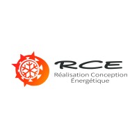 RCE SAS logo, RCE SAS contact details