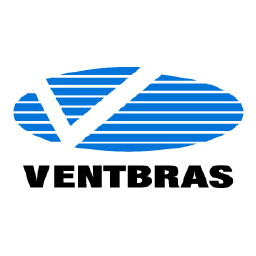 Ventbras Indústria Eletrometalúrgica Ltda. logo, Ventbras Indústria Eletrometalúrgica Ltda. contact details