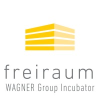 WAGNER freiraum logo, WAGNER freiraum contact details