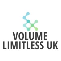 Volume Limitless UK logo, Volume Limitless UK contact details