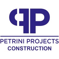 Petrini Projects logo, Petrini Projects contact details