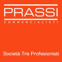 Prassi Srl - Società Tra Professionisti logo, Prassi Srl - Società Tra Professionisti contact details