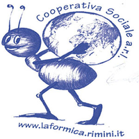 La Formica Cooperativa Sociale arl logo, La Formica Cooperativa Sociale arl contact details