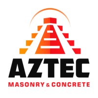 Aztec Masonry and Concrete LLC logo, Aztec Masonry and Concrete LLC contact details