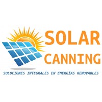 Solar Canning logo, Solar Canning contact details