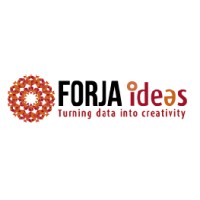 Forja Ideas Creativas de Comunicación logo, Forja Ideas Creativas de Comunicación contact details