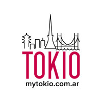 MyTokio logo, MyTokio contact details