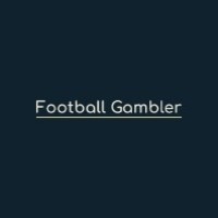 Football Gambler logo, Football Gambler contact details