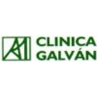 CLINICA GALVAN logo, CLINICA GALVAN contact details