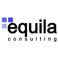 Equila Consulting logo, Equila Consulting contact details