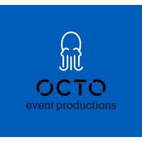 Octo Event Productions logo, Octo Event Productions contact details