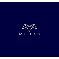 Millán logo, Millán contact details