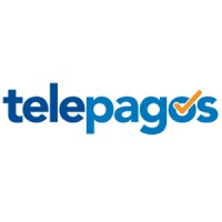 TelePagos logo, TelePagos contact details