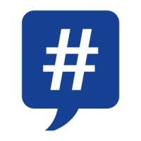 Hashtag logo, Hashtag contact details