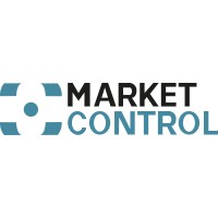 Market Control logo, Market Control contact details