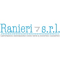 Ranieri Srl logo, Ranieri Srl contact details