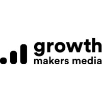 GrowthMakers logo, GrowthMakers contact details