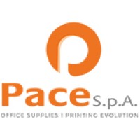 Pace SpA logo, Pace SpA contact details