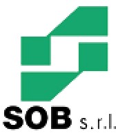 SOB s.r.l logo, SOB s.r.l contact details