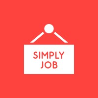 SimplyJob logo, SimplyJob contact details