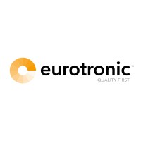 Eurotronic logo, Eurotronic contact details