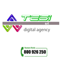 TESI srl logo, TESI srl contact details