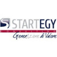 Startegy Consulting logo, Startegy Consulting contact details